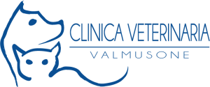 Logo - Clinica Veterinaria Valmusone a Osimo (Ancona)