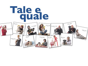 Seconda fase concorso “Tale e Quale”