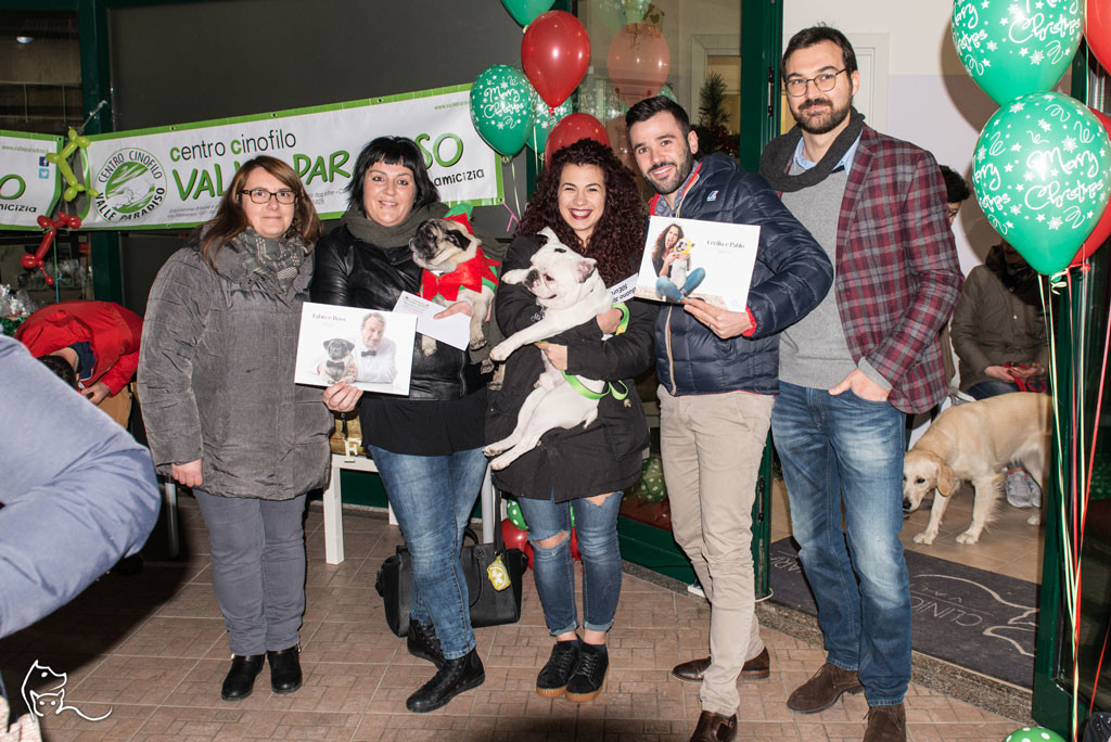 Bauguri di Natale 2016 - Grande successo di pubblico