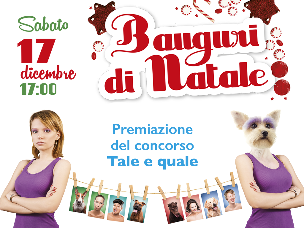 Bauguri di Natale - 17 Dicembre